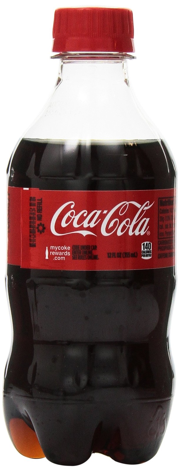 Coca Cola Drink Cans, 12 Fluid Ounce (Pack of 24)