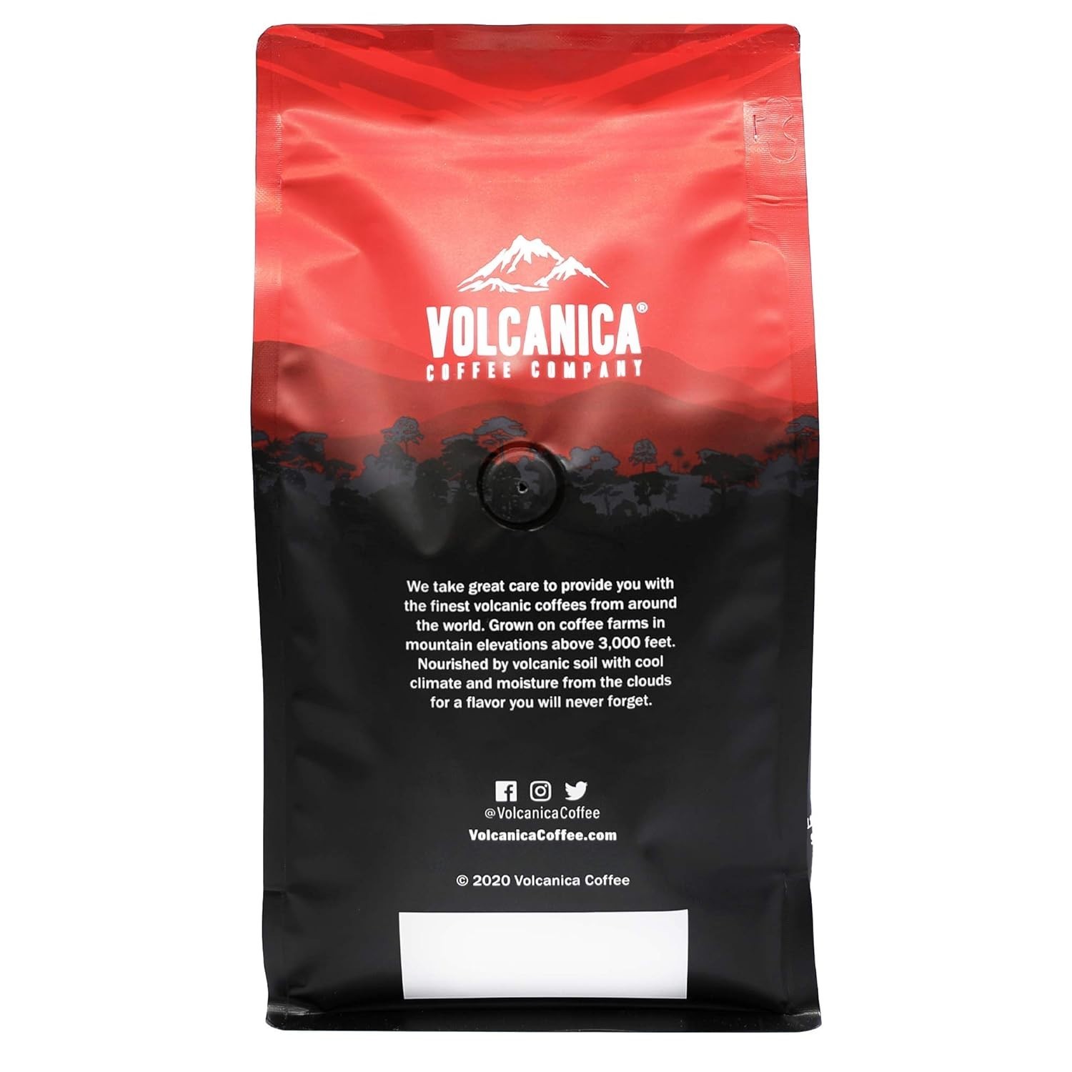 Costa Rica Coffee, Tarrazu Original, Ground, Medium Roast, Fair Trade, Fresh …