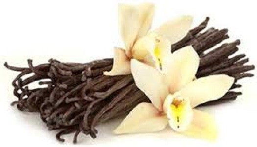 Lenier’s Cherry Vanilla 8oz China/India black leaf