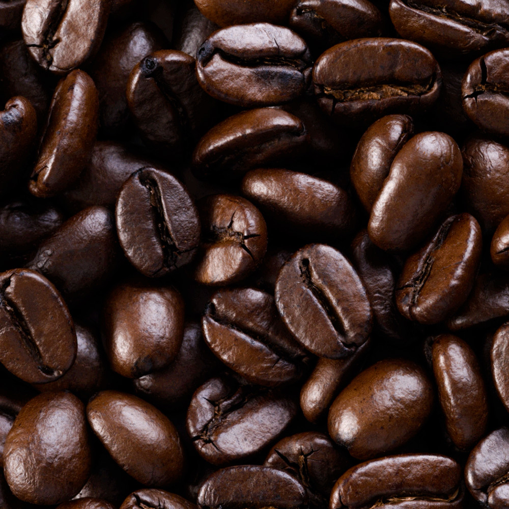Sumatra Dark Roasted Coffee Beans 5 Pounds