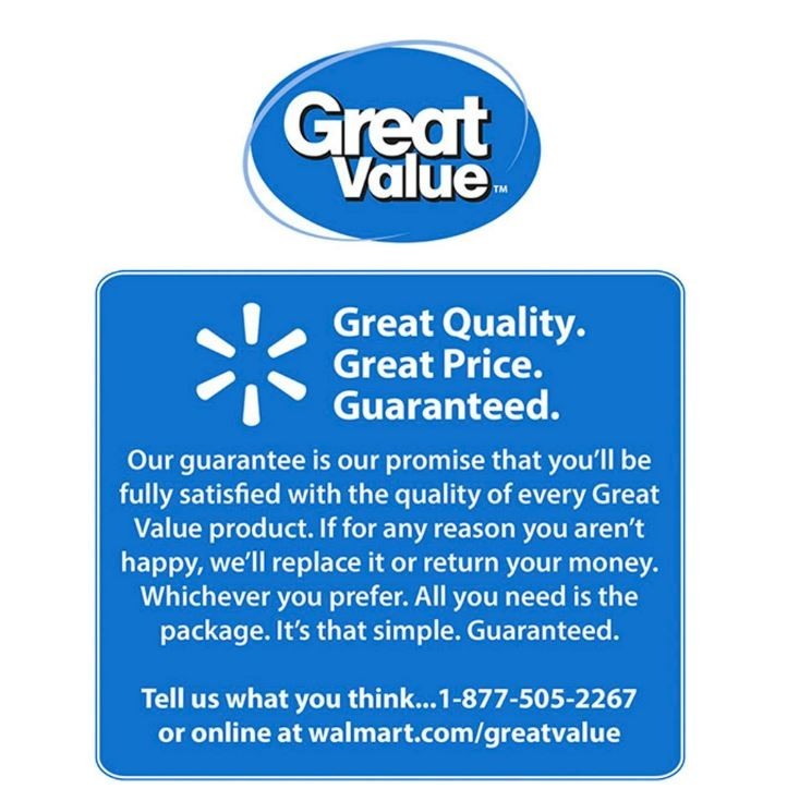 Great Value Root Beer Soda Pop, 12 fl oz, 12 Pack Cans 2PACK