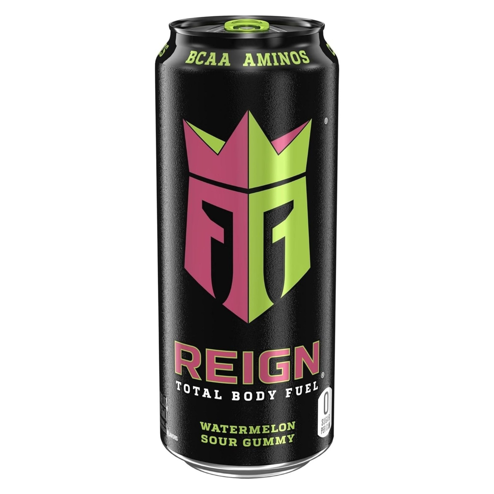 Reign Energy Drink 6 Flavor Variety Pack – 6 Can Sampler or 12 Can Mixed Pack