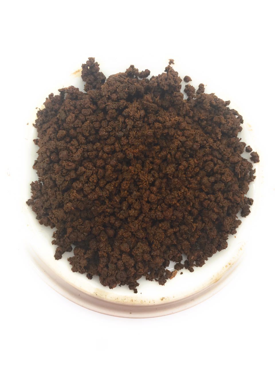 Classic High Grown Assam CTC BOP Loose Leaf Milk Brew Tea For Masala Chai 250g