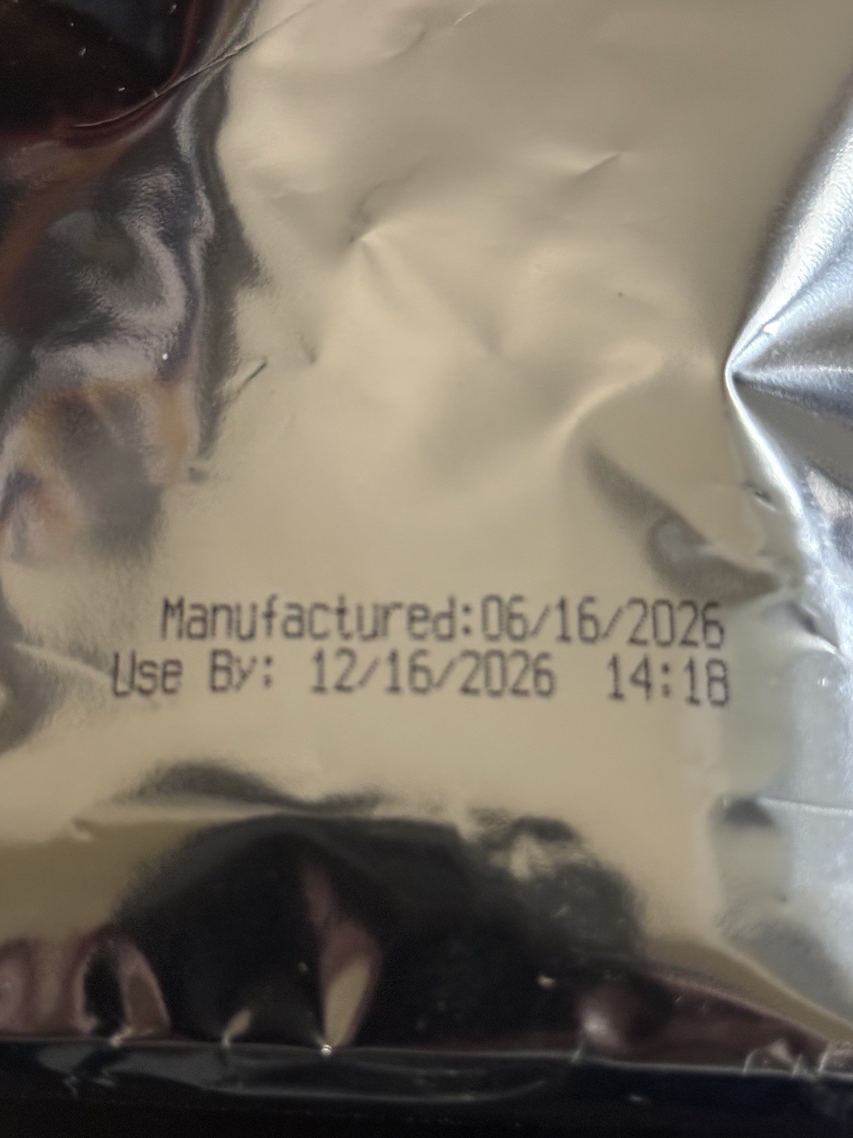 Dunkin Matcha Blend Powder – Matcha Latte Powder 2.2lbs (1Kg) Exp 12/16/2026