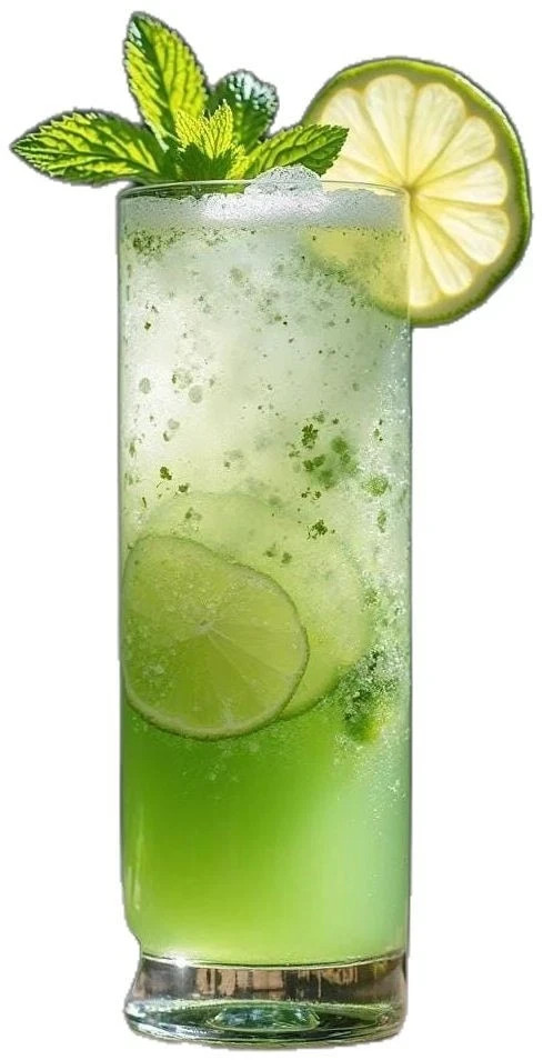 Minute Maid Kiwi Strawberry 20FL OZ Bottles – Refreshing Fruit Drink 24CT Case