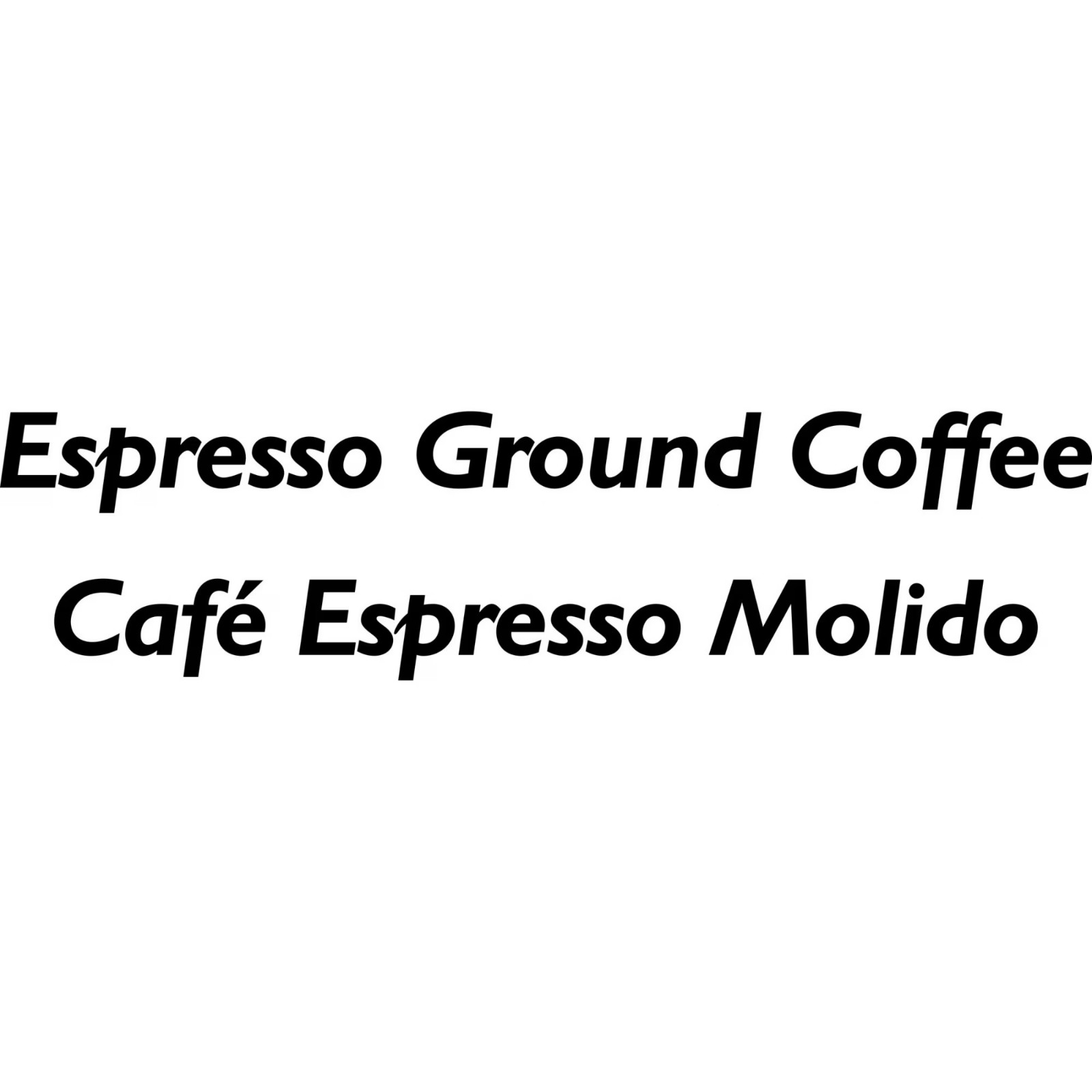 Cafe Bustelo, Espresso Style Dark Roast Ground Coffee, 10 oz Can (Pack of 3)