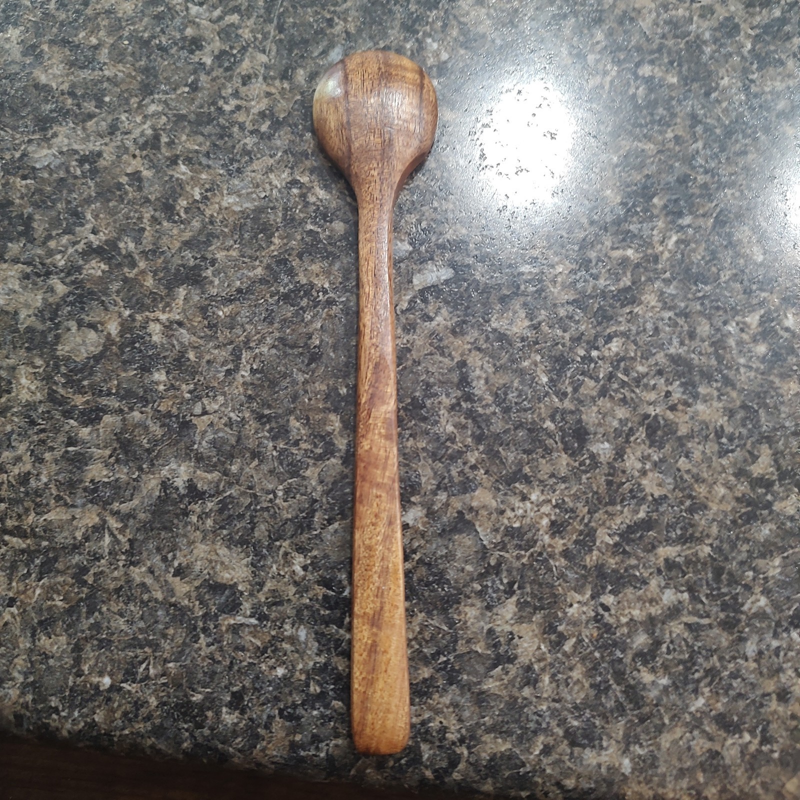 RYZE Official Original RYZE Wood Spoon