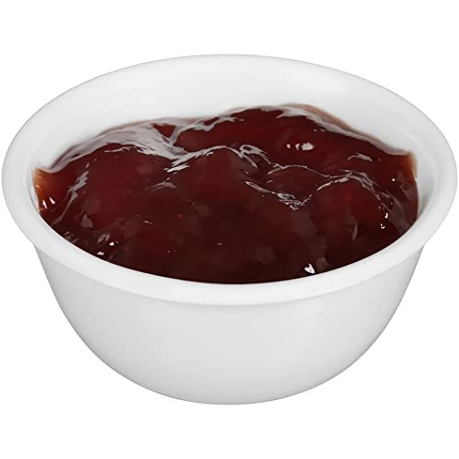 Strawberry Jam Single Serve Packets | .5 Ounce Pouch | Pack of 50