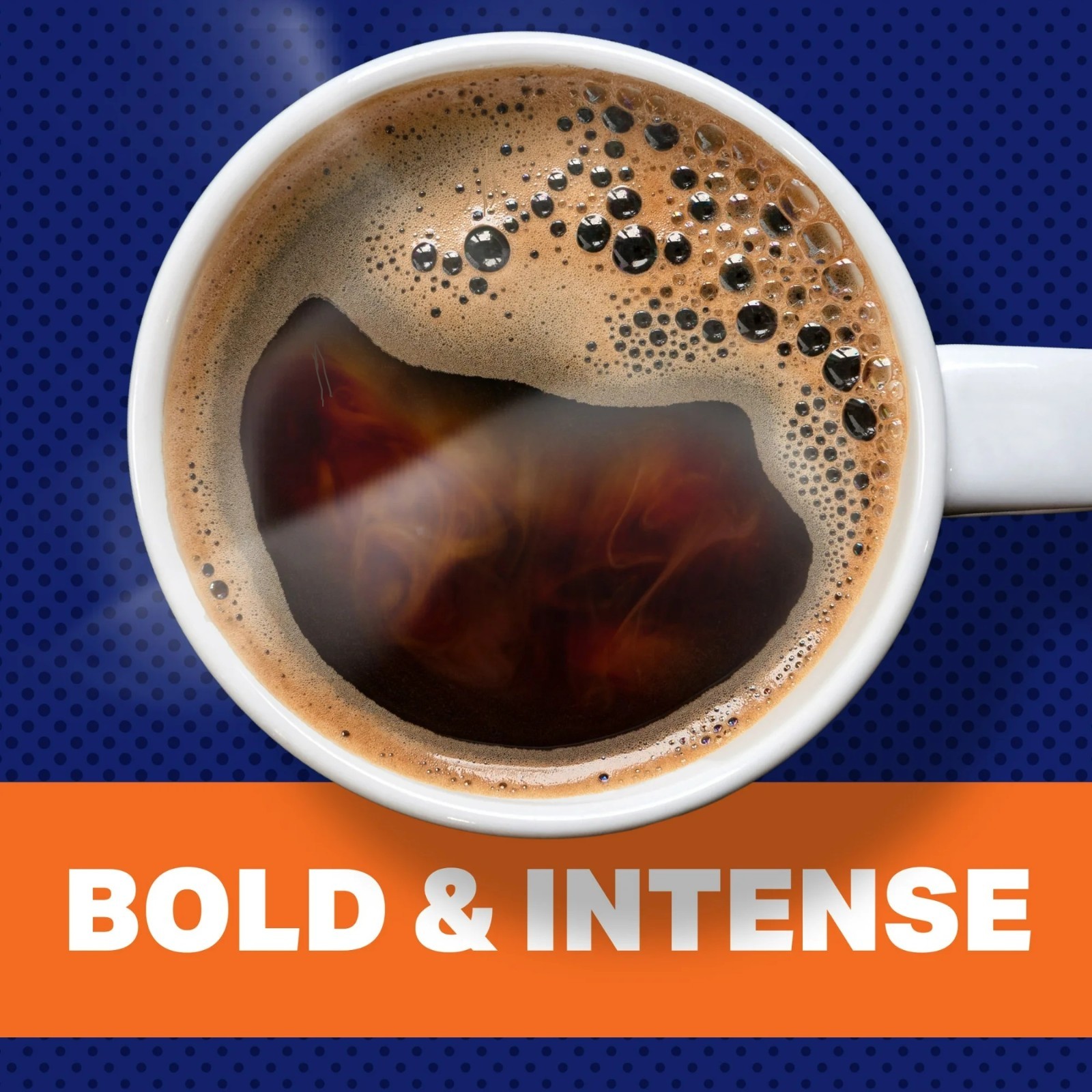 Maxwell House Smooth Bold Roast Coffee K-Cup Pods, 24 ct Box