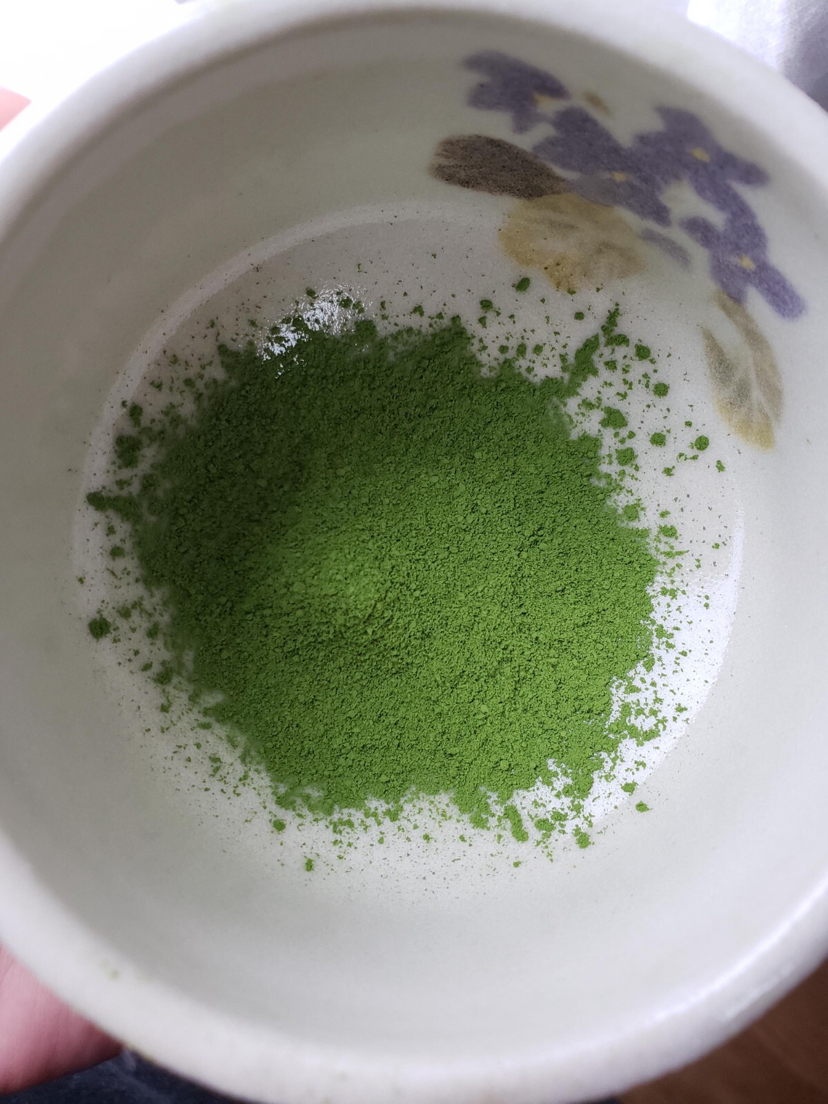 [US SELLER] Marukyu Koyamaen CHIGI NO SHIRO Japanese Matcha Ceremonial Grade 40g