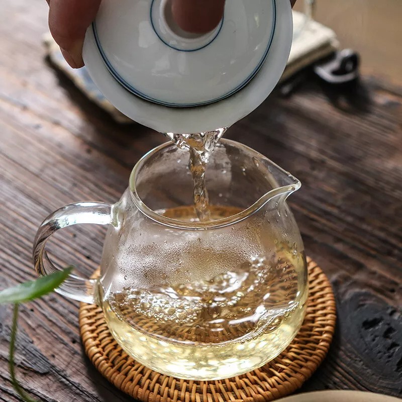 2000g Supreme Silver Needle White Tea Bai hao Yin zhen Chinese Tips Loose