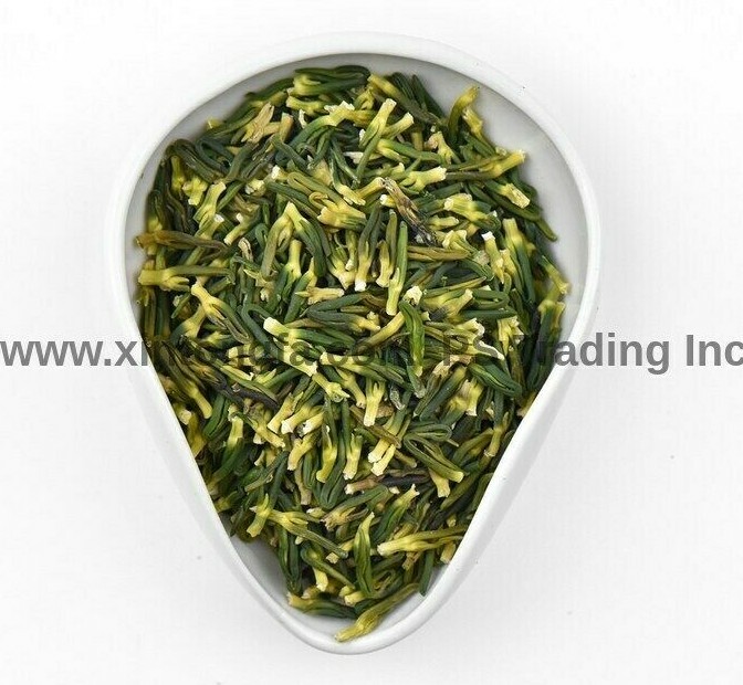 4 oz-1 LB Lian Zi Xin 蓮子心 Lotus Plumule Tea Chinese Herbal Tea 清心火 – US Seller