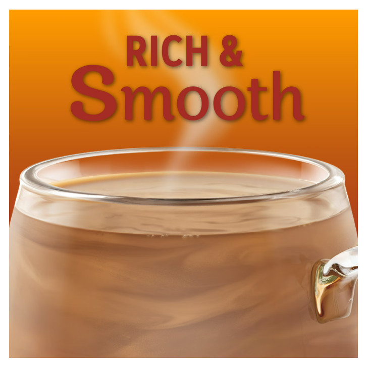 Nestle Coffeemate Caramel Latte Coffee Creamer, 15 oz