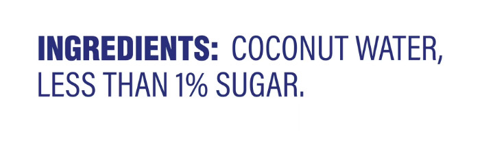 C2O Pure Coconut Water, Hydration Pack, 10.5 FL Oz, 8 Pack ( 2 Pack )