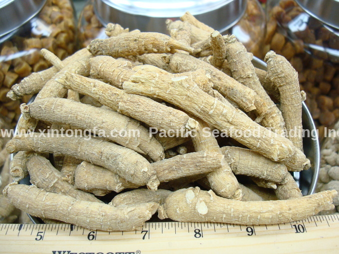 4oz 8oz 1LB -100% Wisconsin American Ginseng Root Long X-Large(#G5) 美国威州花旗参 特大長泡