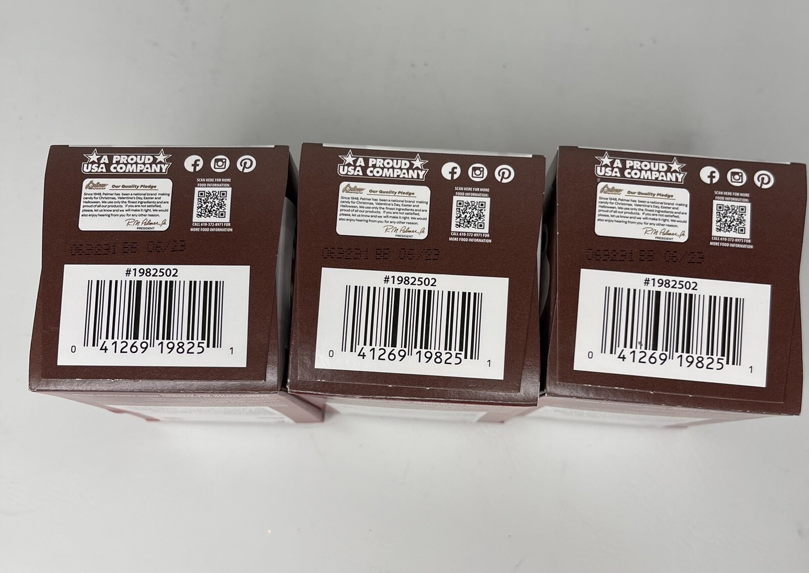 Hot Chocolate Bombs – Palmer Chocolate Balls With Mini Marshmallows Inside – 4Pc