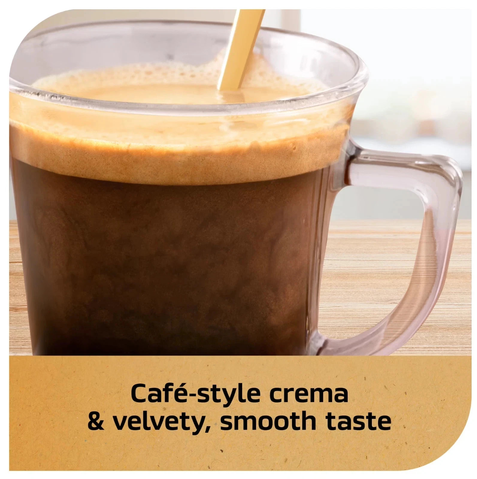 Nescafe Gold Espresso Blonde, Instant Coffee, 3.5 oz (Pack of 2)