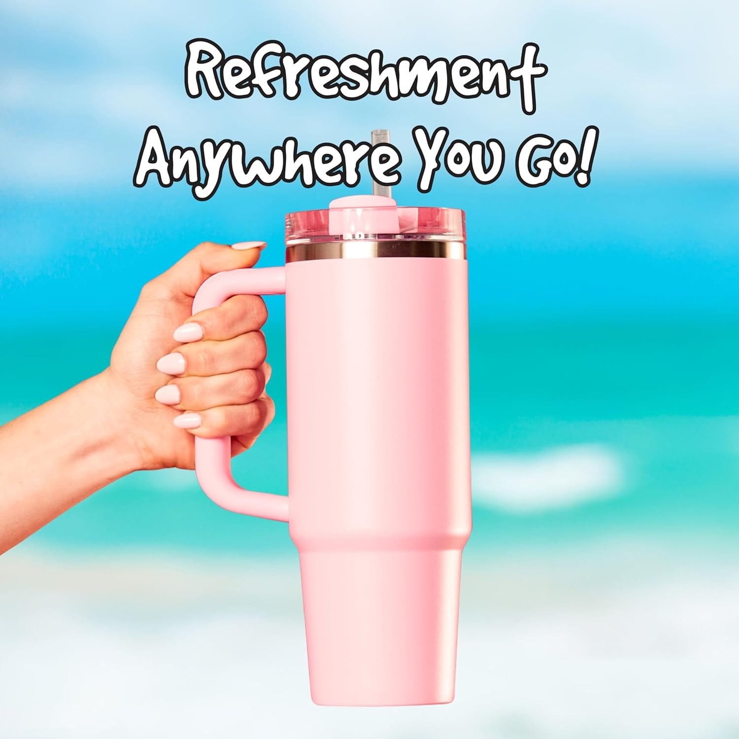 Margaritaville Mix and Match Drink Sticks: 4 Flavors for Fun Anytime Hydration
