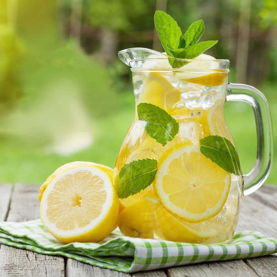 2 PACK – Country Time Powdered Lemonade Drink Mix 82.5 oz. FRESH