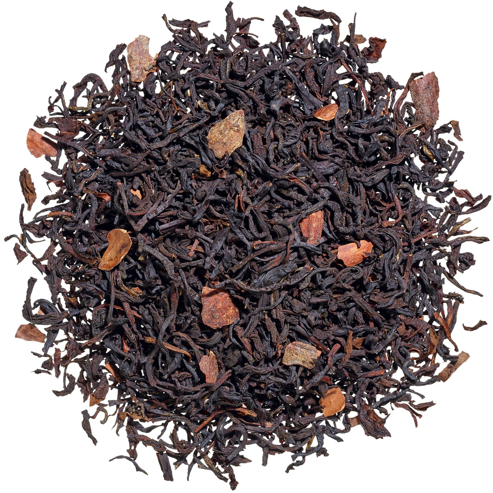 Ronnefeldt Irish Malt Black Tea Loose Leaf 100g (3.5 oz) German Tea