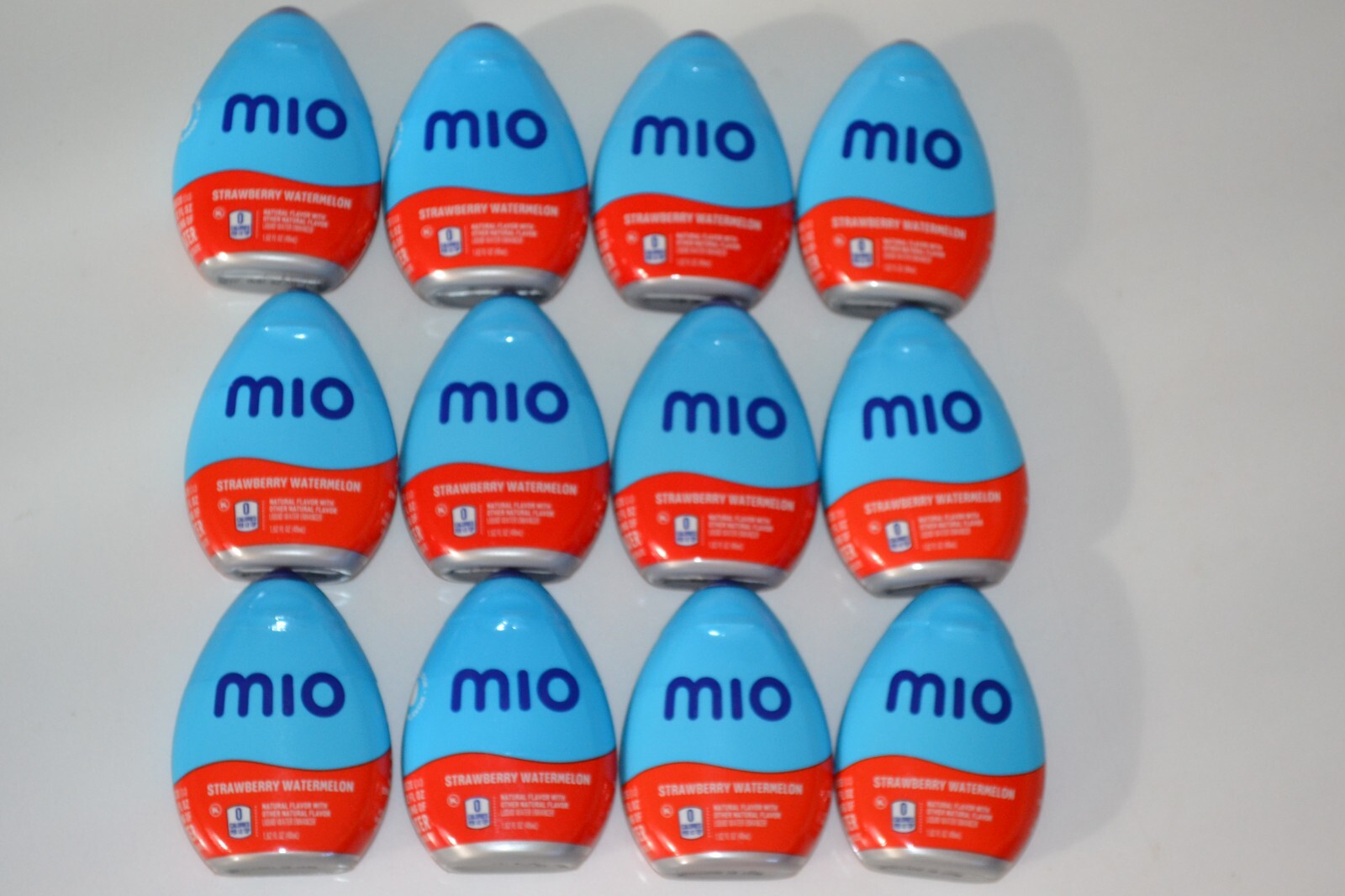 MIO Liquid Water Enhancer (12ct)