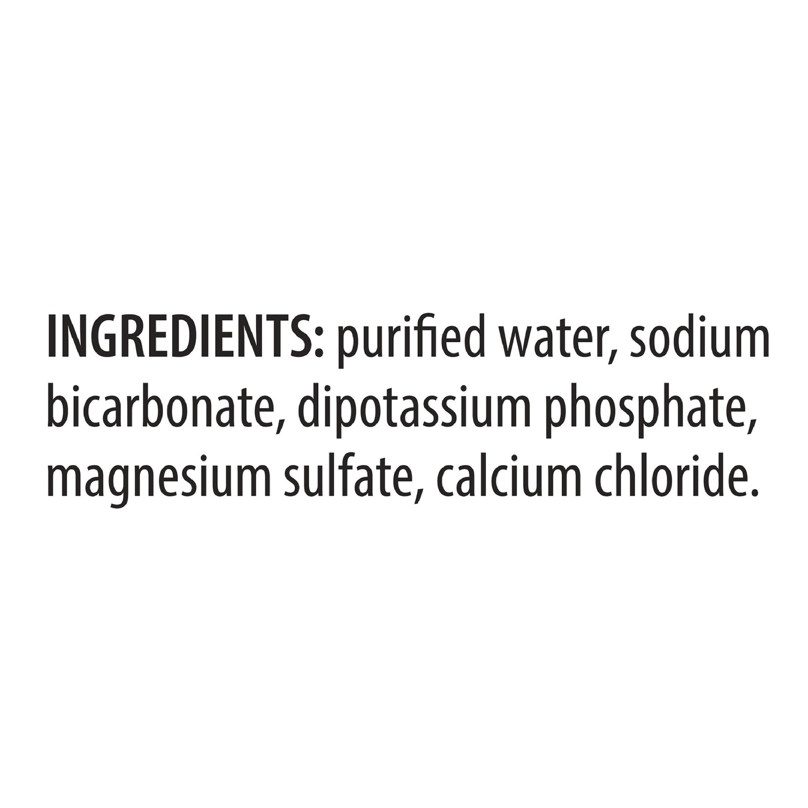 Essentia Water Ionized Alkaline 9.5+ pH 1L Bottles – Pack of 6 (33.8 Fl Oz)