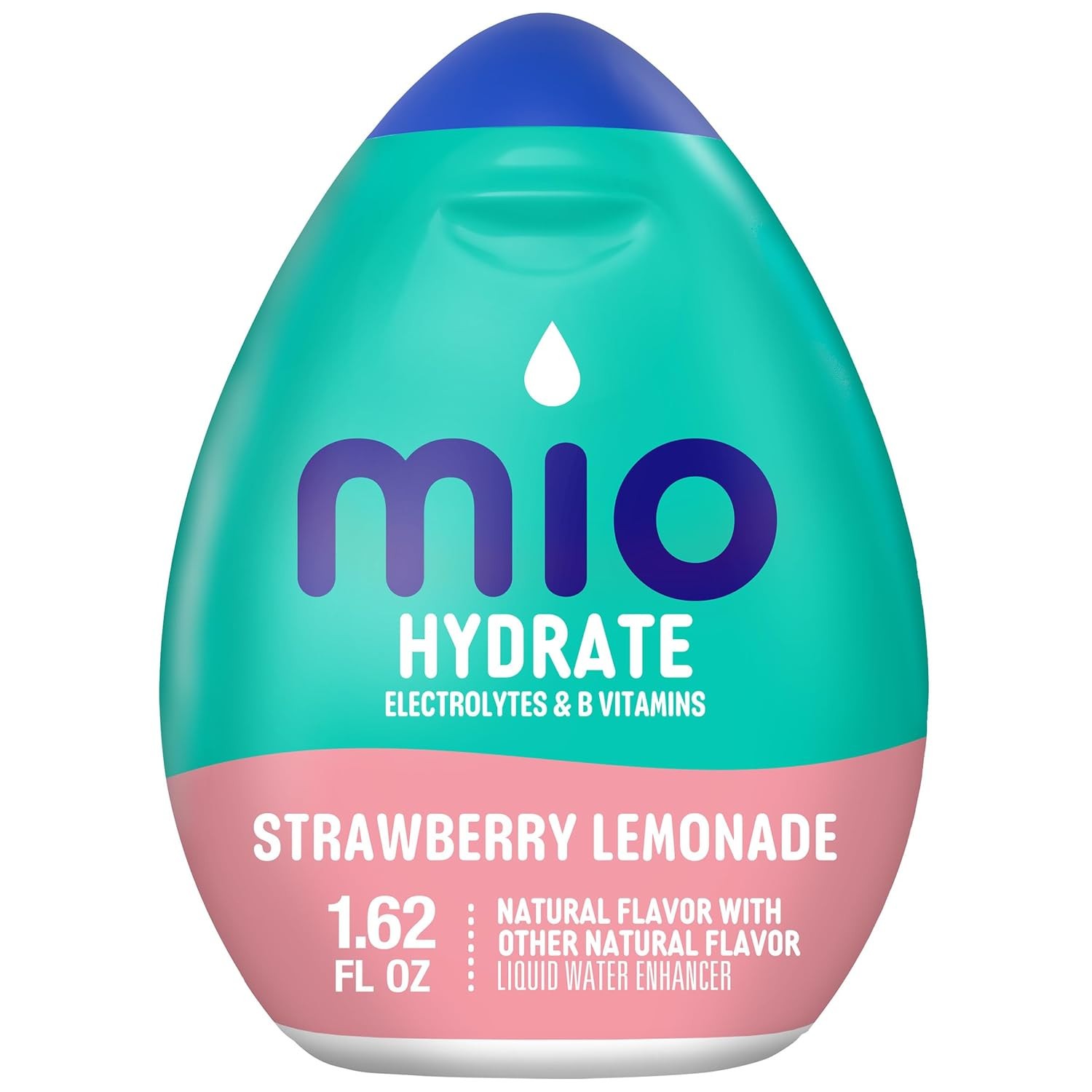 mio Liquid Water Enhancer, 1.62 fl oz Bottle (Select Flavor)