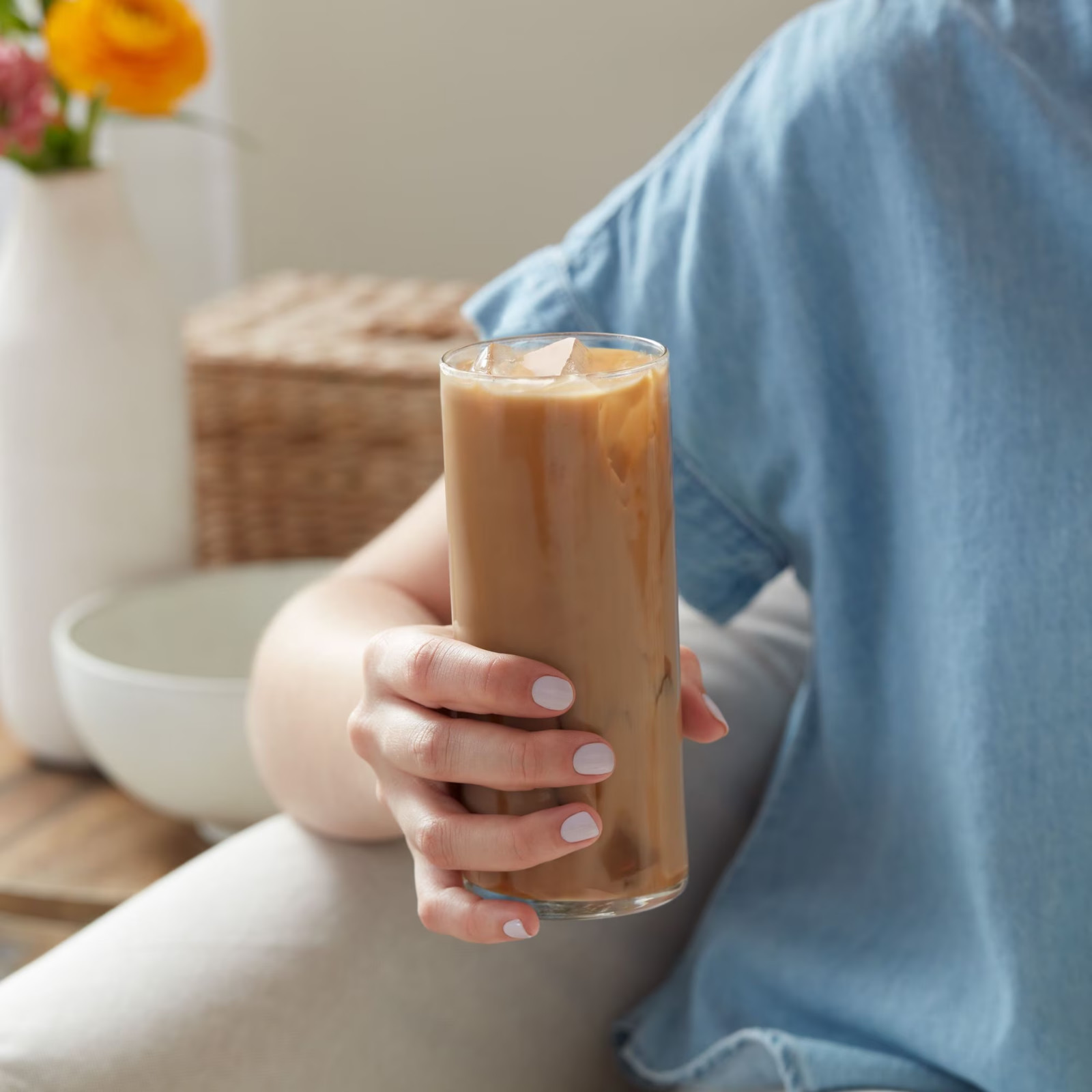 Dunkin’ Cold Brew Coffee Concentrate, 31 oz Free & Fast delivery