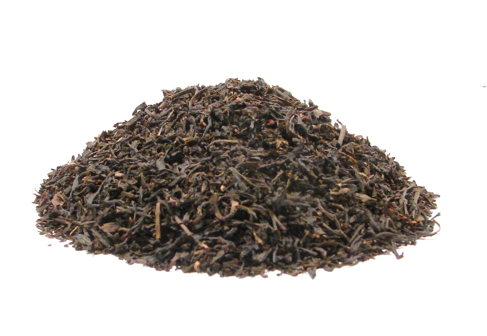 China Black Loose Leaf Tea – 5 Pound Bag – Bulk Breakfast and Sun Type Tea