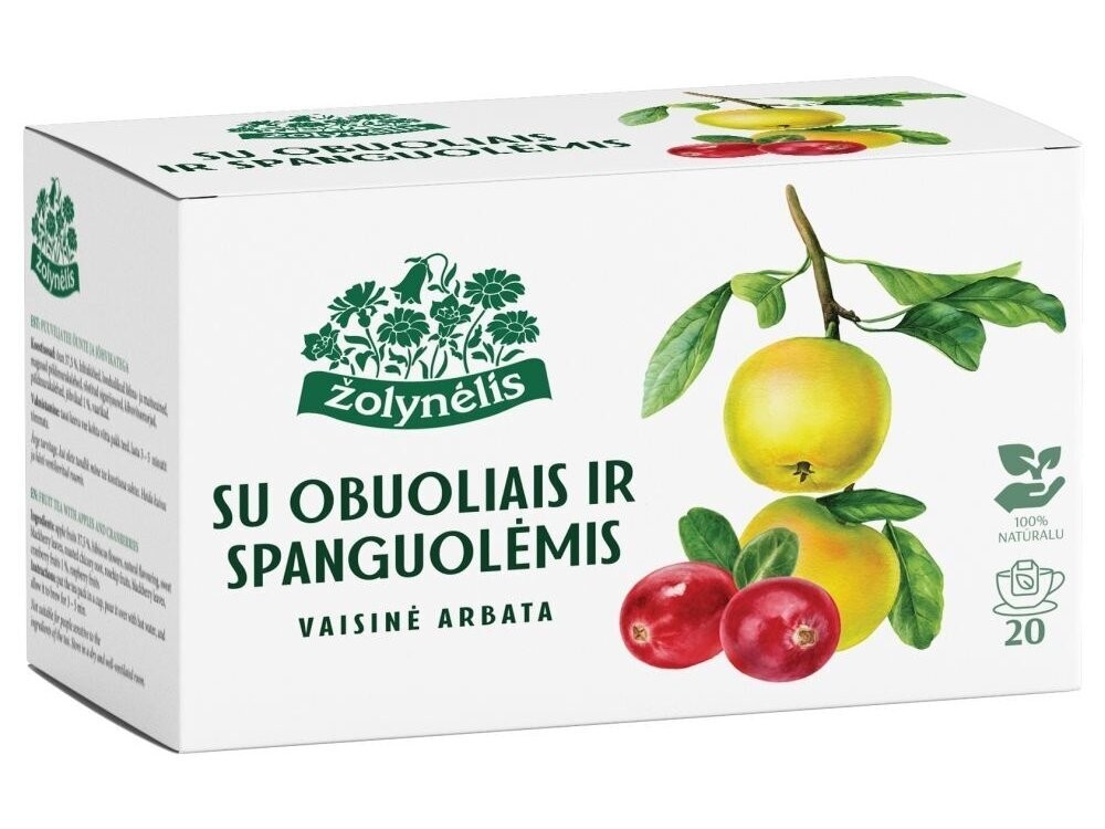 ZOLYNELIS NATURAL FRUIT TEA Flavor Bundle (240 servings total) 12 Boxes x 50g