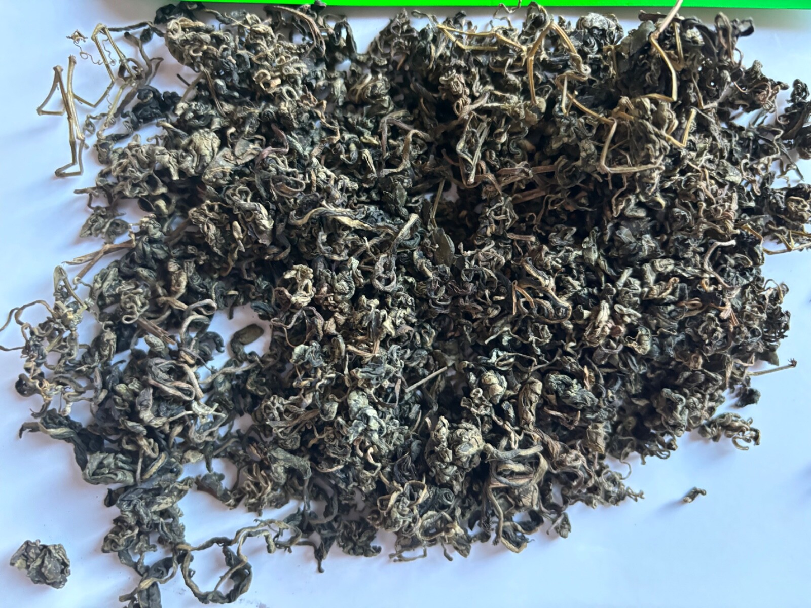 Jiaogulan Herbal Tea – Gynostemma – 150.252 grams per bag x 4 bags