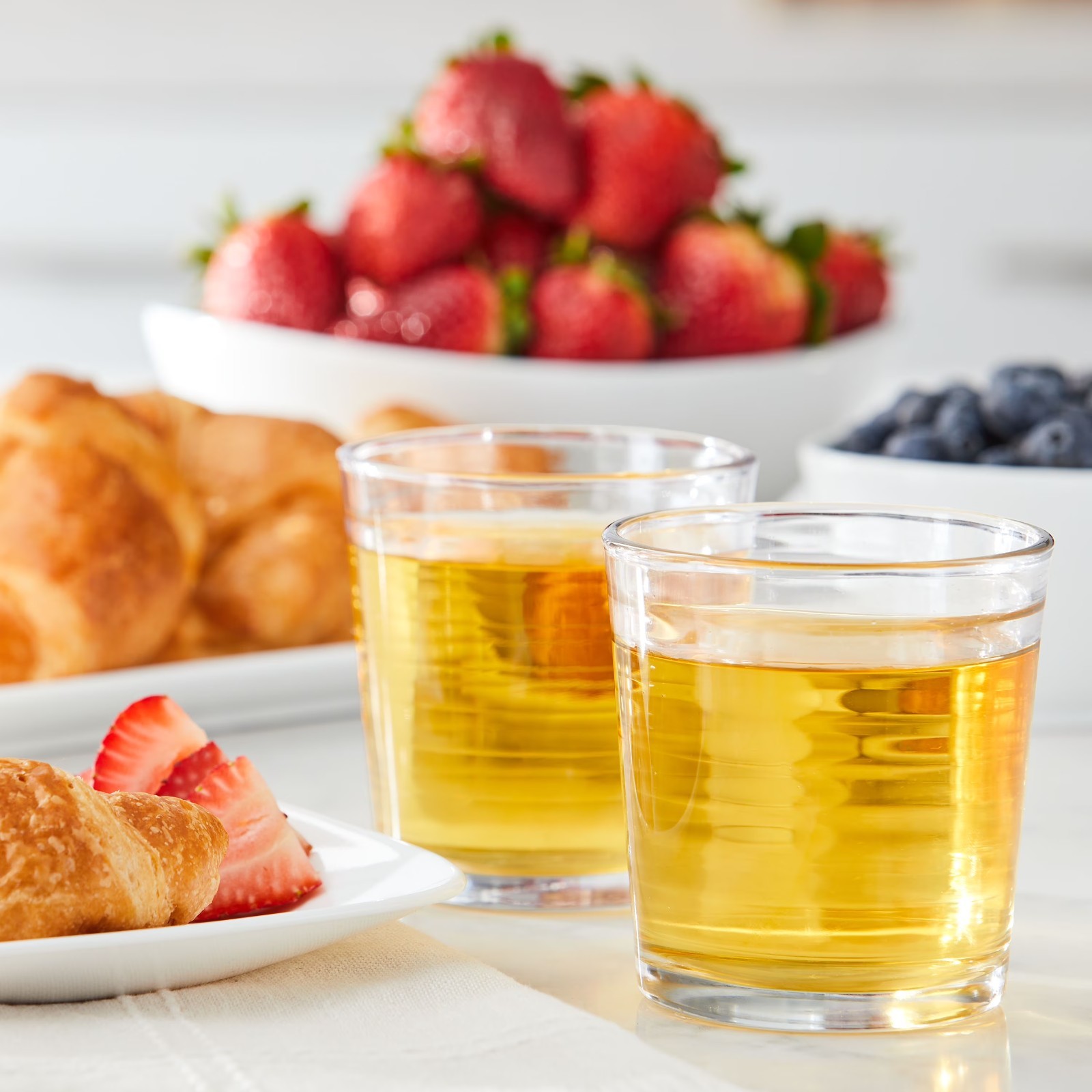 2 pack, Great Value 100percent Apple Juice, 96 fl oz.