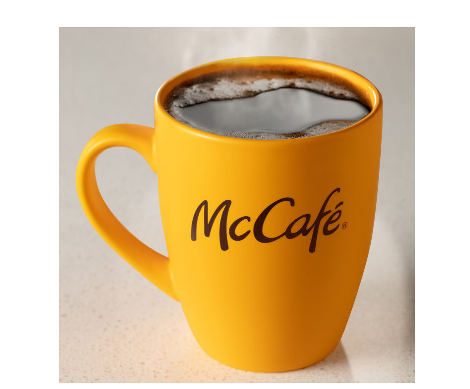 McCafe, Colombian Medium-Dark Roast K-Cup Coffee Pods, 24 Count