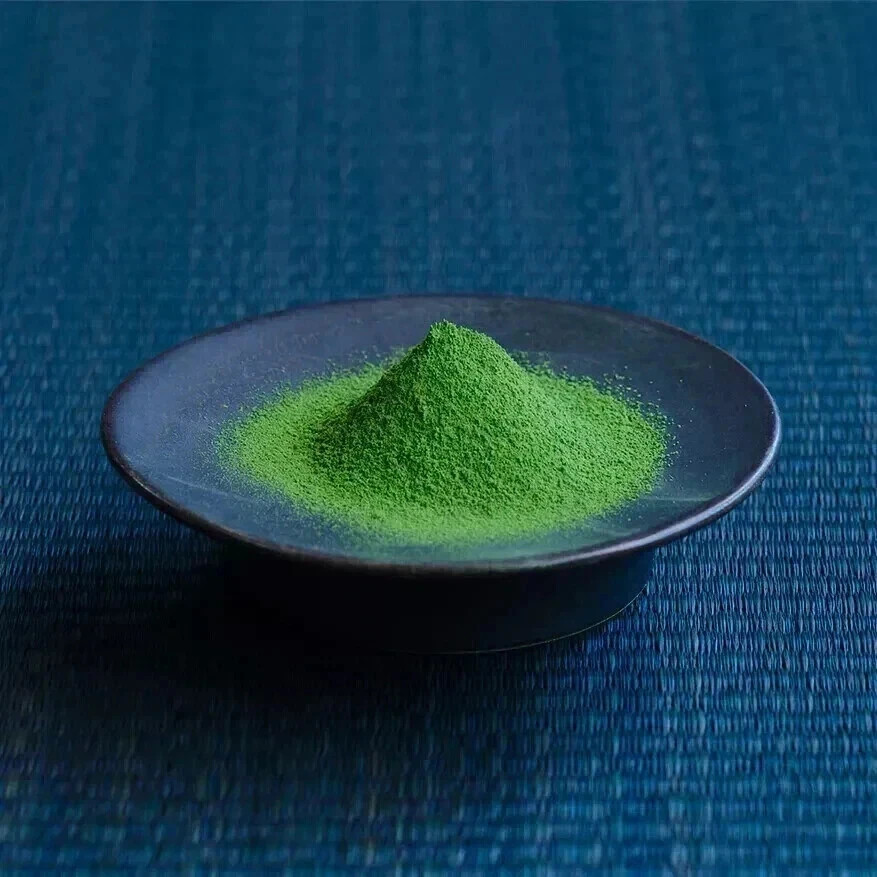 [US SELLER] Yamamasa Koyamaen Matcha Tea Yomo No Kaori Ceremonial 30g/100g/150g