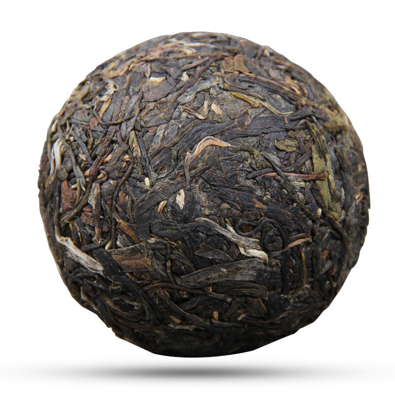 2012 Yunnan Puer Shen Arbor Ancient Tree Pu-erh Raw Tea Pu’er TuoCha Tea 500g