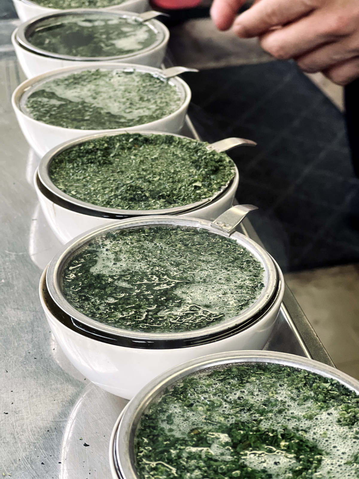 Premium Yame Matcha – 100g Retail Bag (Also Available in 1kg Bulk Pack)