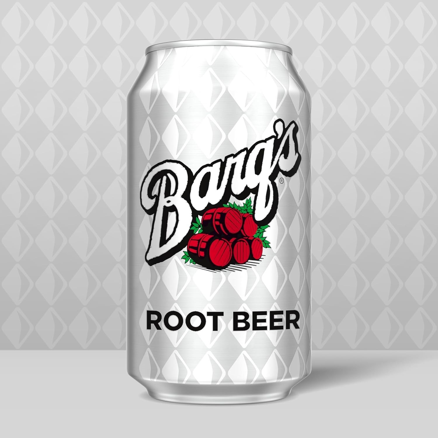 Root Beer Soda Pop Fridge Pack Cans, 12 fl oz, 12 Pack Free Shipping