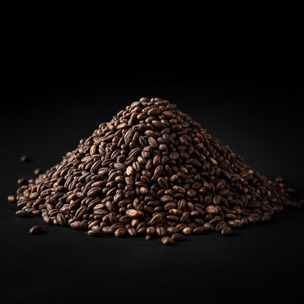 Organic Malted Barley Coffee | Alchemist’s Brew | Caffeine Free Dark Roast USA
