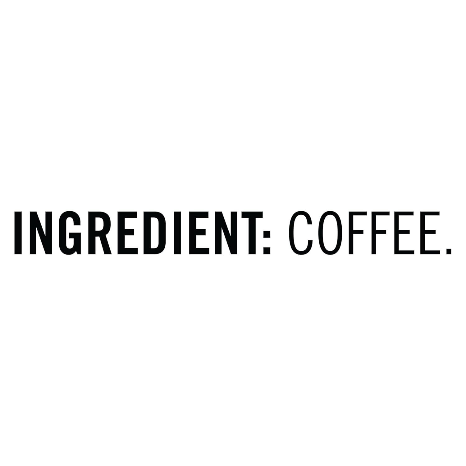 Blend Coffee – Medium – 30 oz – 1 / Each