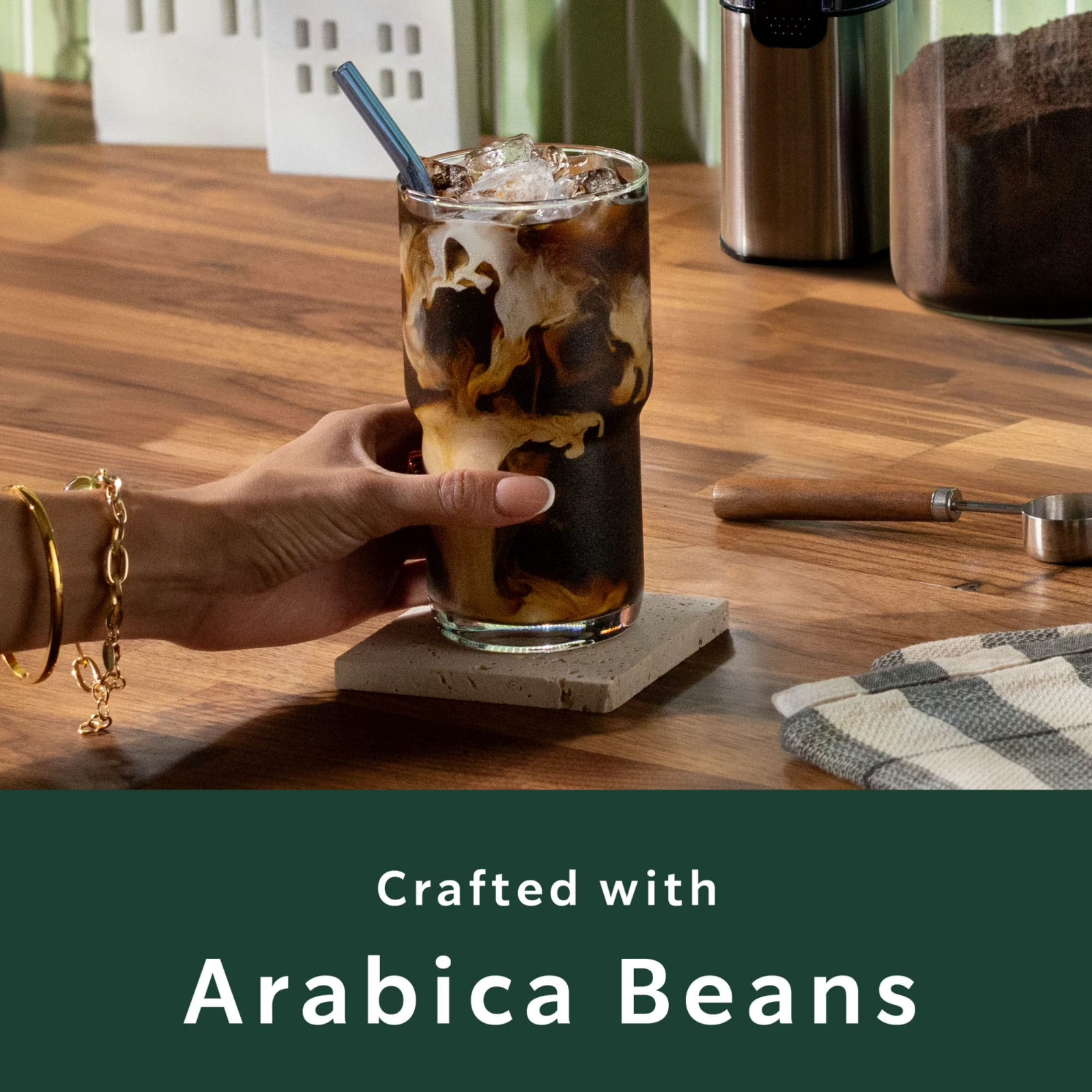 Starbucks Single-Origin Sumatra,Ground Coffee, Dark Roast Hot or Iced Coffee12oz