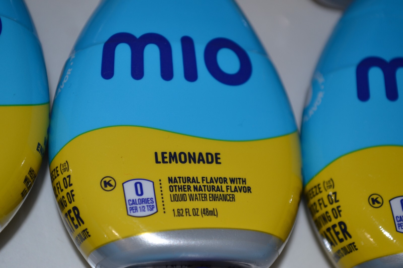 MIO Liquid Water Enhancer (12ct)