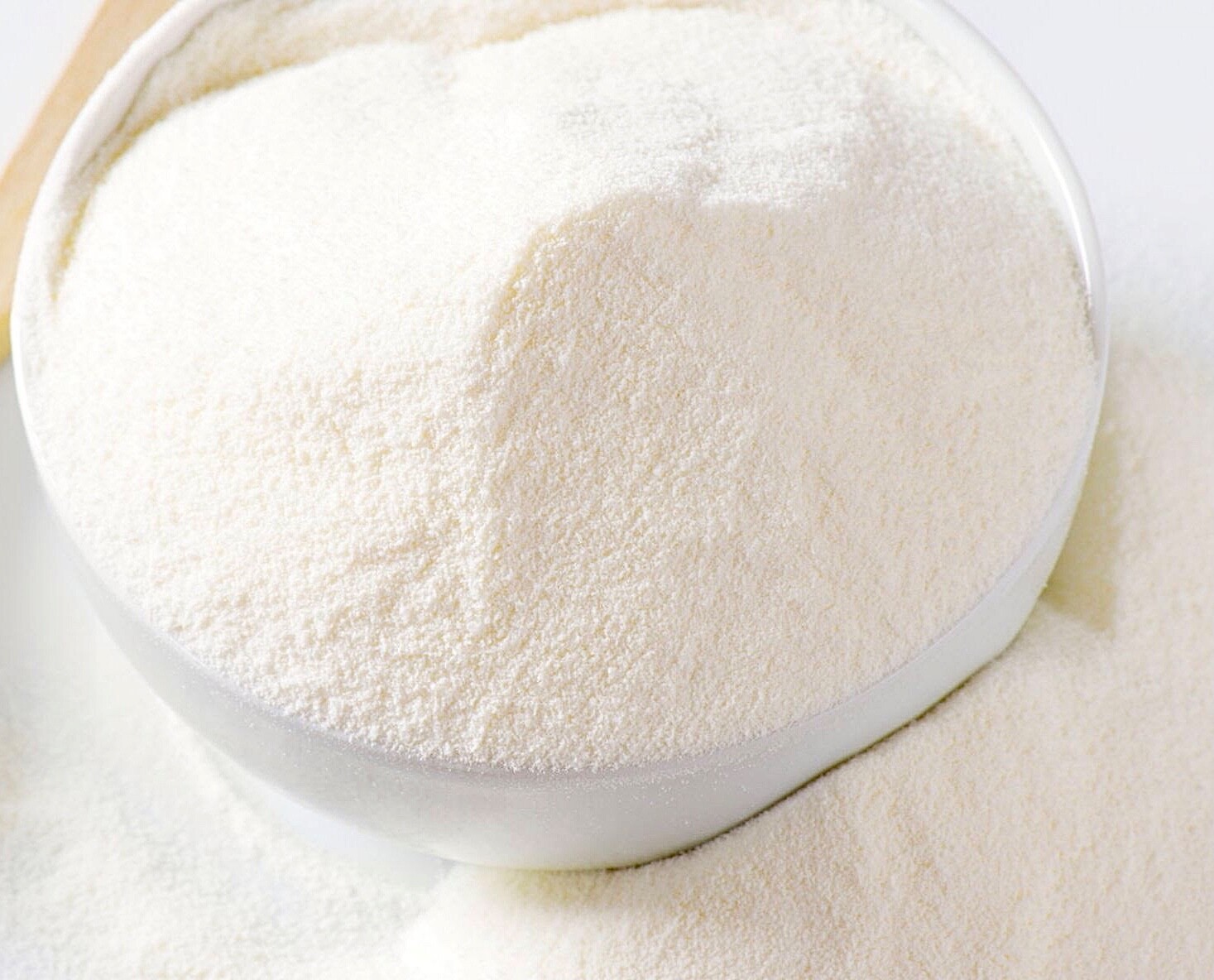 2.lb Whole Fat Dry Powdered Milk*USA Made* Emergency Food Supply ~28 Servings