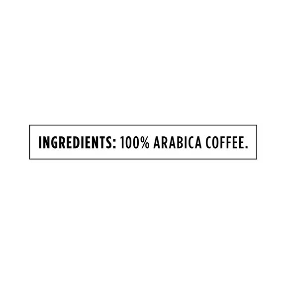 5 pack, Community® Coffee Signature Blend Premium Ground, Dark Roast, 60 Oz