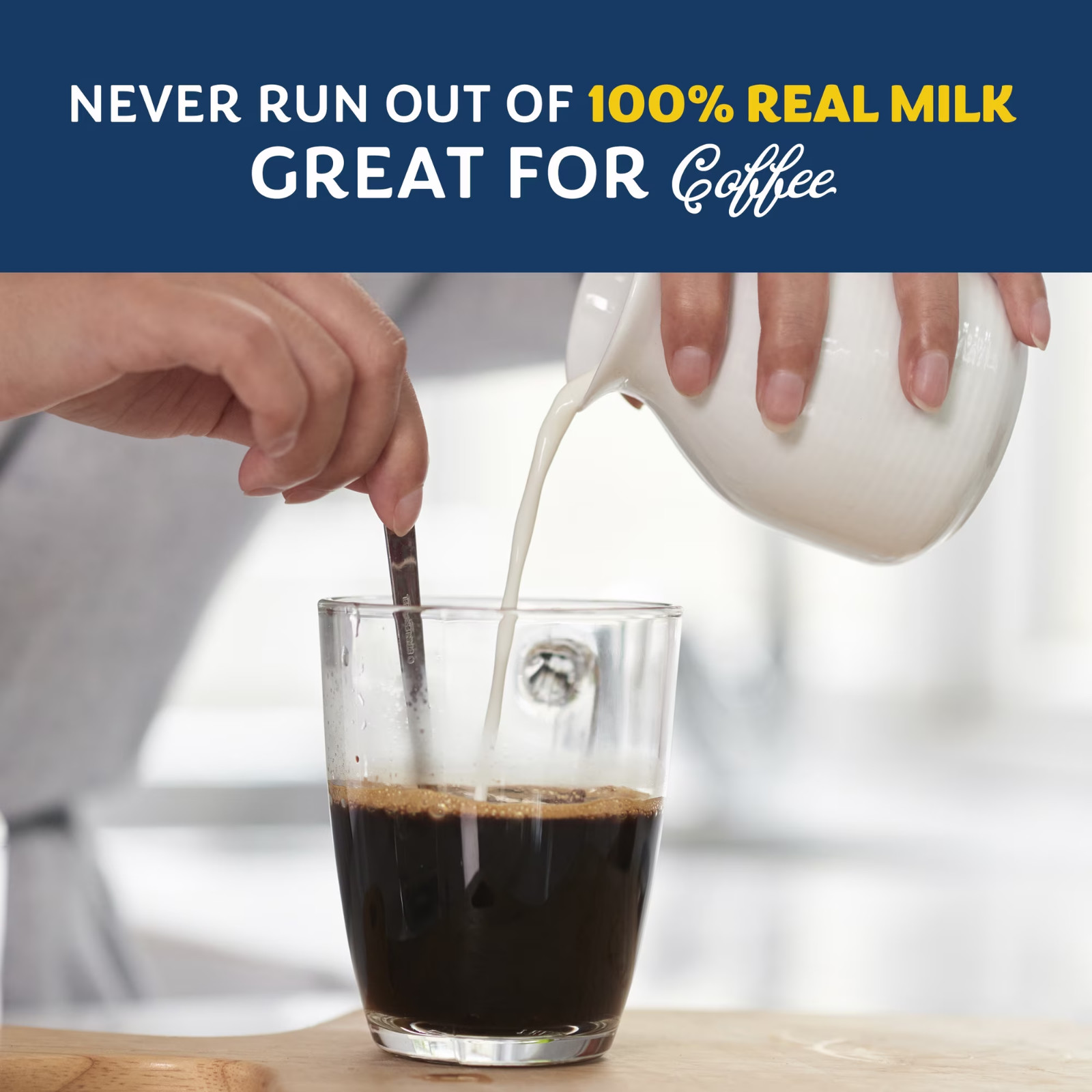 (4 pack) Parmalat Shelf Stable UHT Whole Milk 1 Qt