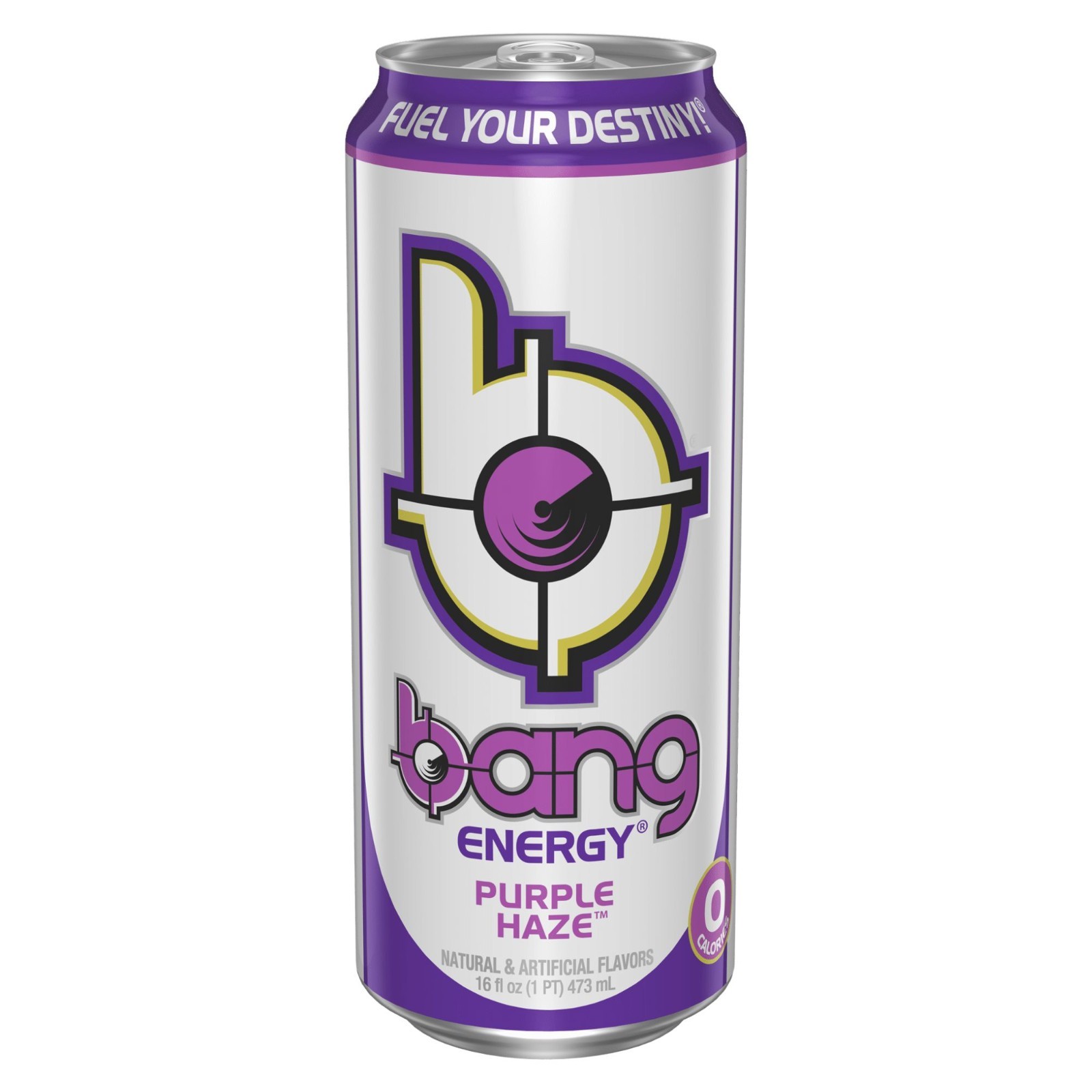 Bang Energy 6‑Flavor Sampler or 12‑Can Variety Pack – American Berry & More