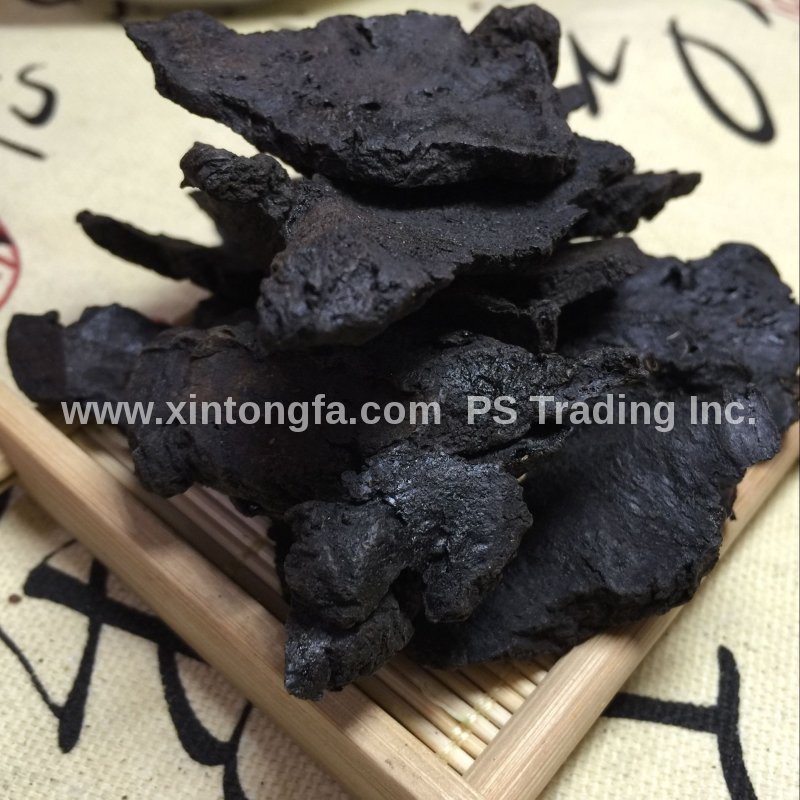 1 LB 生地黄 Sheng Di Huang/ Rehmannia Root / Chinese Foxglove – USA Free Shipping!