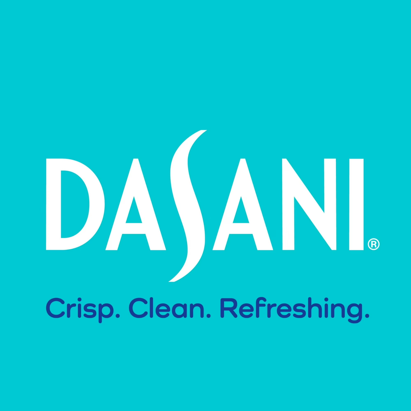 Dasani Purified Water Bottles, 16.9 fl oz, 32 Pack