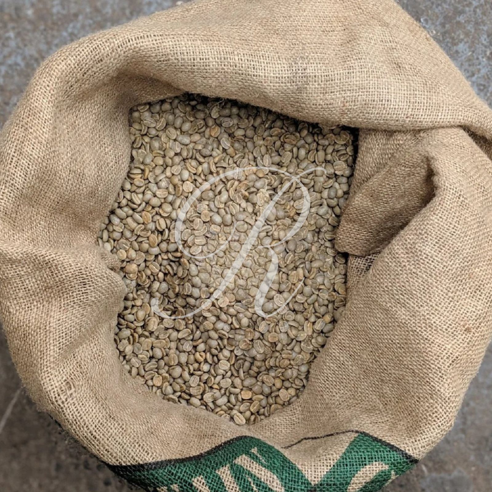 5 lbs of AUTHENTIC Kona Extra Fancy Coffee – Free Shipping!