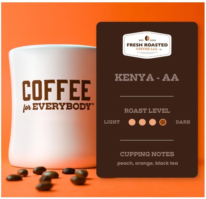 2 lb 5 lb 10 lb Colombia Excelso Fresh Roasted Single Origin Coffee – Arabica
