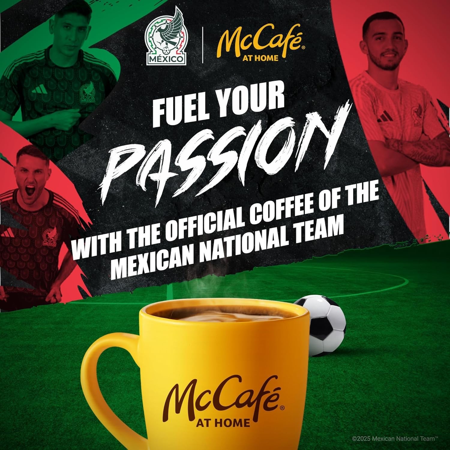 Delightful McCafé Medium Roast Ground Coffee – 30 oz Canister for Anytime Taste